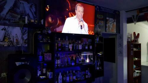 Hotel Luna De Mata De Lim�n