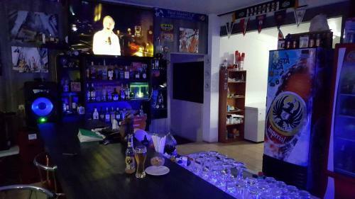 Hotel Luna De Mata De Lim�n