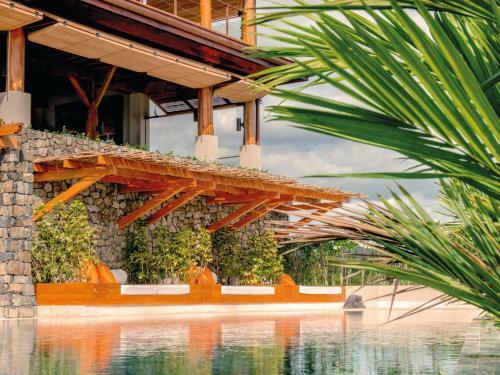 Casa Chameleon Hotel Las Catalinas