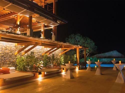 Casa Chameleon Hotel Las Catalinas