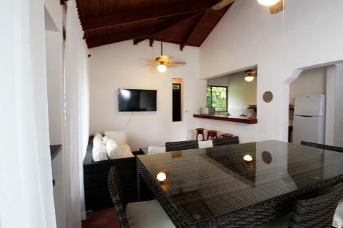Lodge Villas Estival