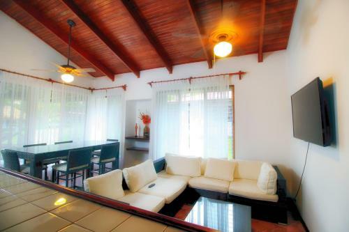 Lodge Villas Estival