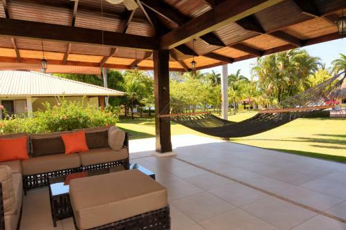 Lodge Villas Estival