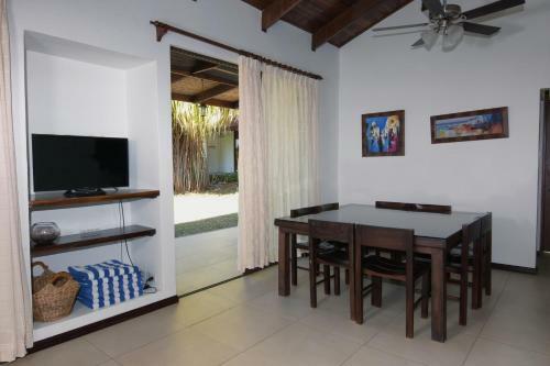 Lodge Villas Estival