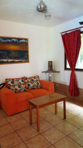 Apartamento Pacific Jungle Condominium