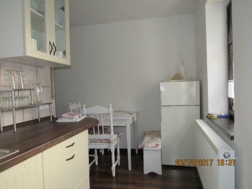 Apartment-chalet-chaloupka U Trnk?