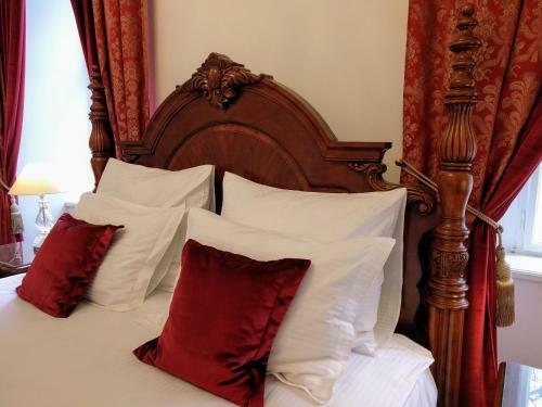 Hotel Z�mek Jesen�k Nad Odrou