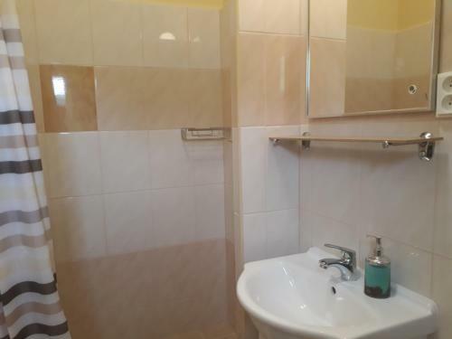 Hostal Penzion P?�voz