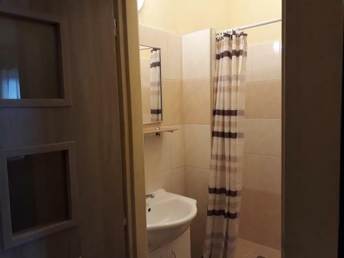 Hostal Penzion P?�voz