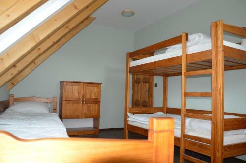 Agroturismo Statek Zeleny Dub