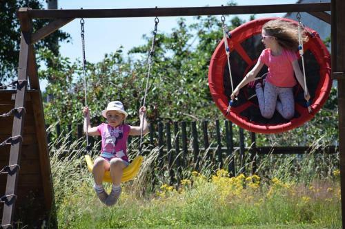 Agroturismo Statek Zeleny Dub