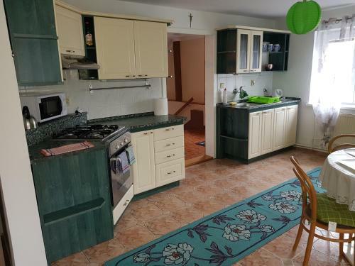Hostal Restaurace U Marty