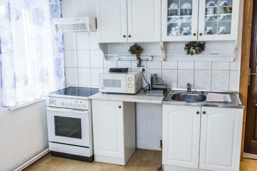 Apartamento Chalupa Horn� Podlu?�
