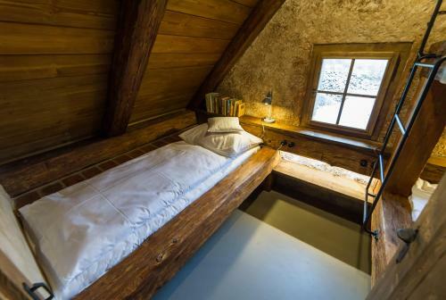 Aparthotel & Wellness Kn�?ec� Cesta