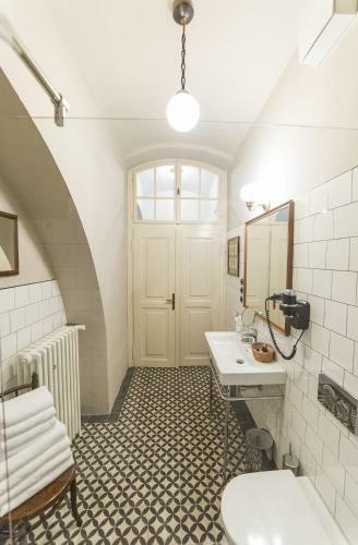 Aparthotel & Wellness Kn�?ec� Cesta