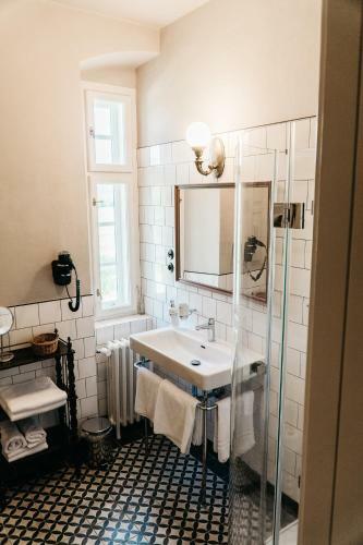 Aparthotel & Wellness Kn�?ec� Cesta