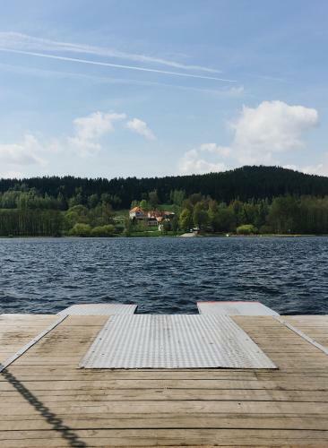 Aparthotel & Wellness Kn�?ec� Cesta