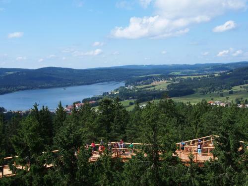 Apartm�n Lipno 50/18