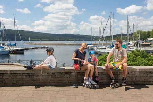 Apartm�n Lipno 50/18