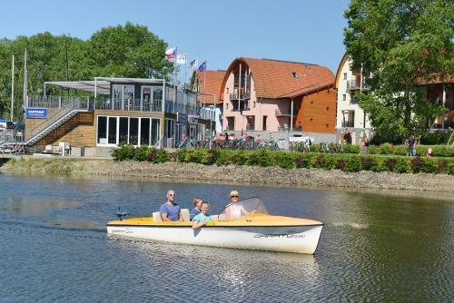 Apartm�n Lipno 50/18