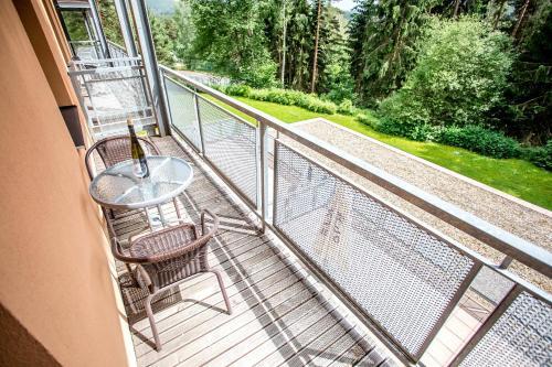 Apartm�n Lipno 50/18