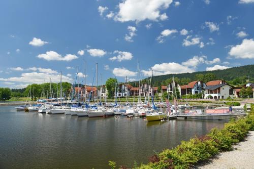 Apartm�n Lipno 50/18