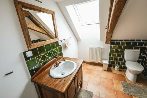 Hostal Hostinec Na Statku