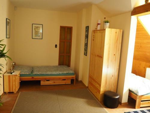 Apartamentos Pod Milo?ovou