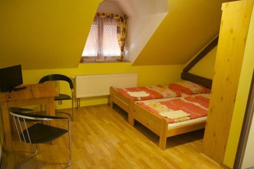 Hostal Penzion Ambrozie