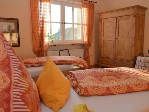 Apartamento Ferienwohnung Am Wanderweg