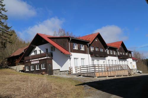 Hostal Ski Apartm�ny Zadov