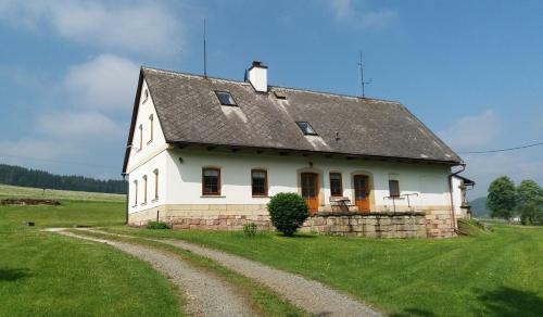 Apartm�n Na �pat� Jest?eb�ch Hor
