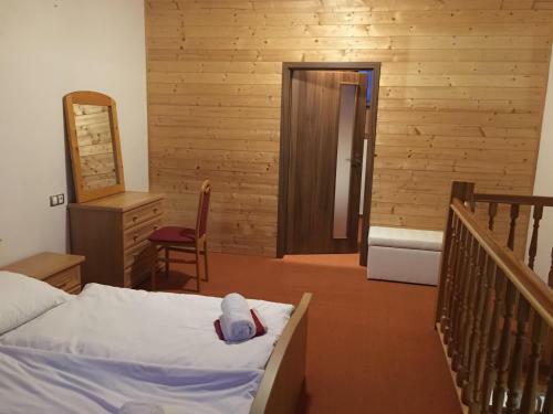 Hotel Resort Hul�n