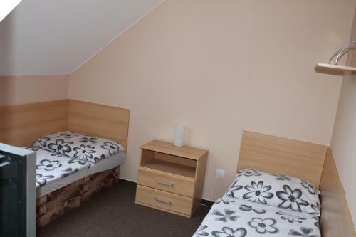 Hostal Penzion U R??e