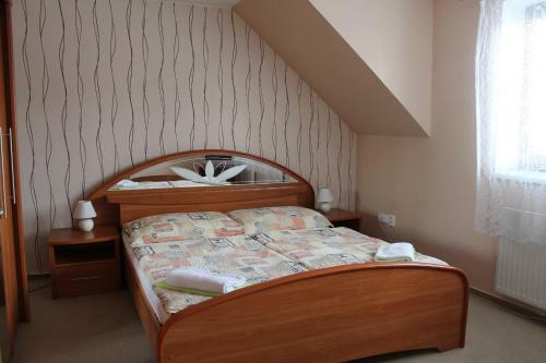 Hostal Penzion U R??e