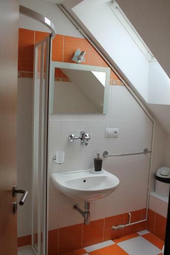 Hostal Penzion U R??e