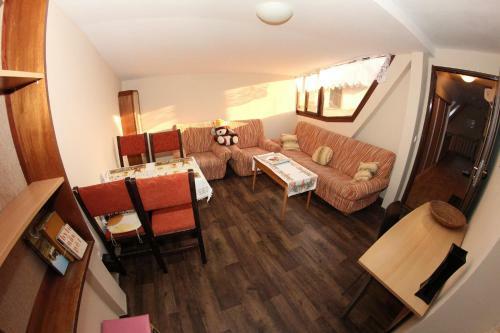 Apartm�ny Mor�vka