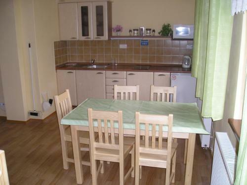 Apartamento Penzion U Dvou Slunci