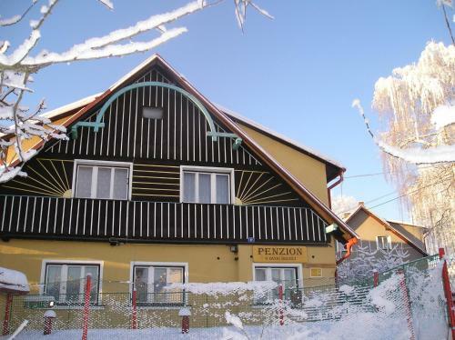 Apartamento Penzion U Dvou Slunci
