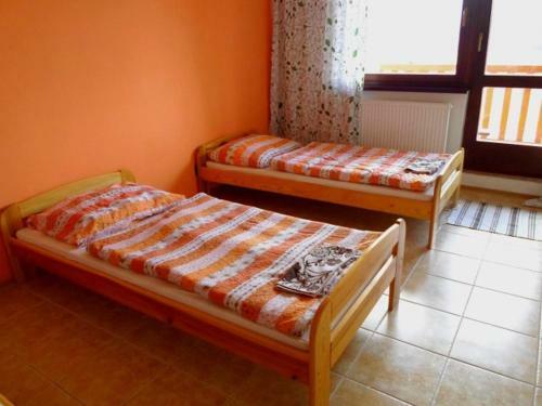 Hostal Penzion Na P?ehrad?