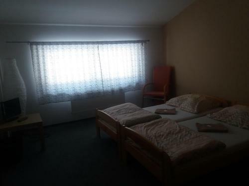 Hostal Penzion Na P?ehrad?