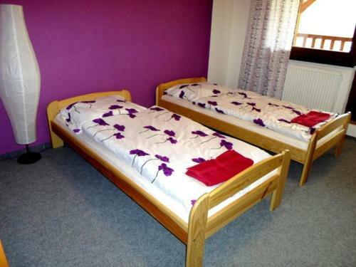 Hostal Penzion Na P?ehrad?