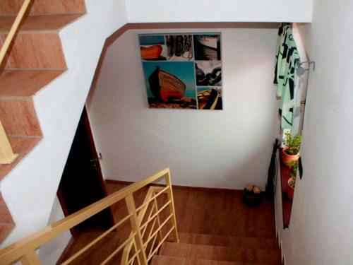 Hostal Penzion Na P?ehrad?