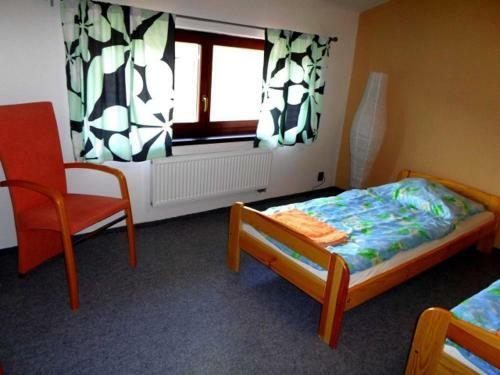 Hostal Penzion Na P?ehrad?