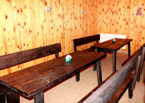 Hostal Penzion Na P?ehrad?