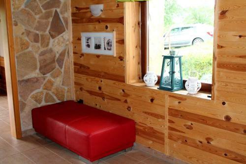Hostal Penzion Na P?ehrad?