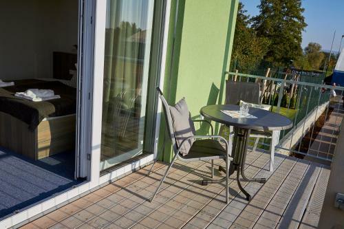Apartm�ny Rybn�?ek