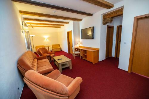 Hotel Pansk� S�pka