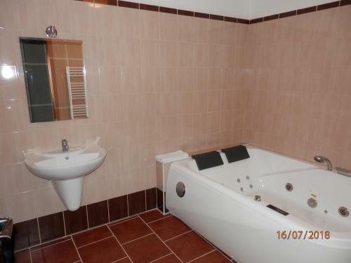 Hotel Pansk� S�pka