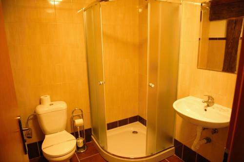 Hotel Pansk� S�pka